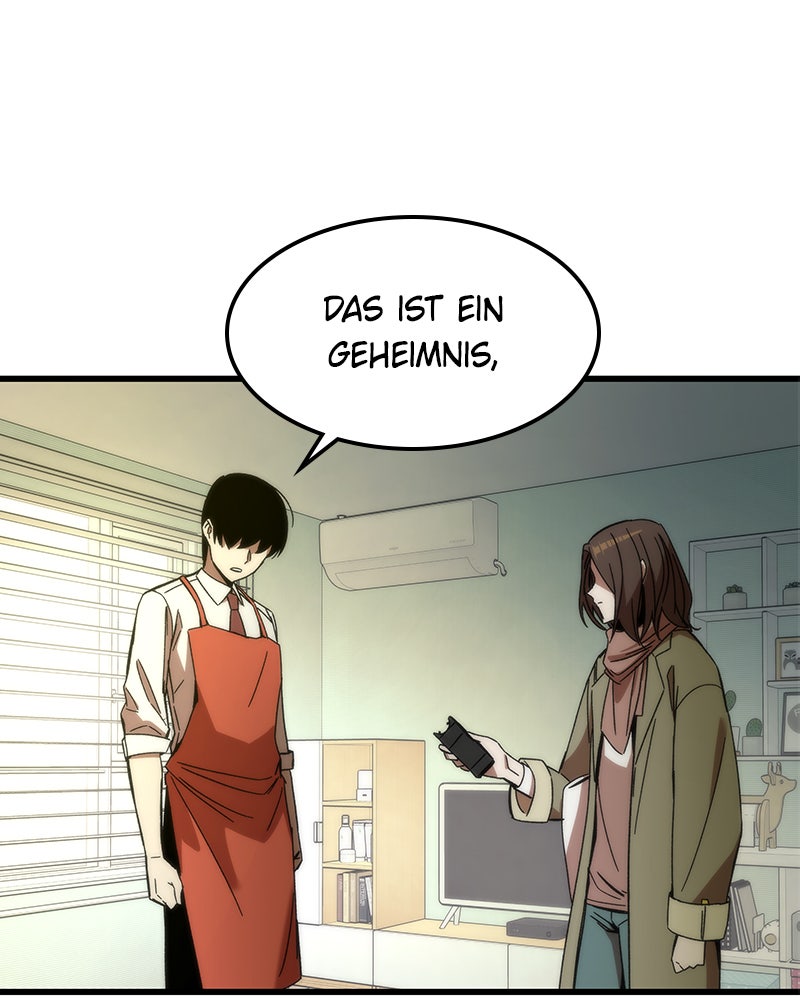 Read Ultra-Alternate Character Manga Online