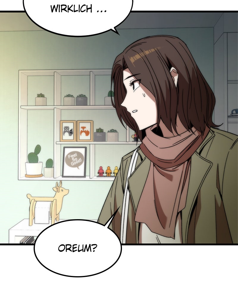 Read Ultra-Alternate Character Manga Online