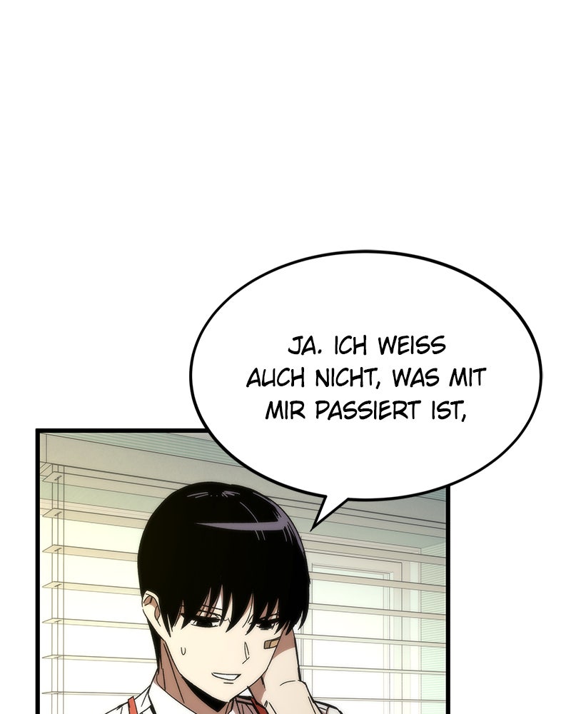 Read Ultra-Alternate Character Manga Online