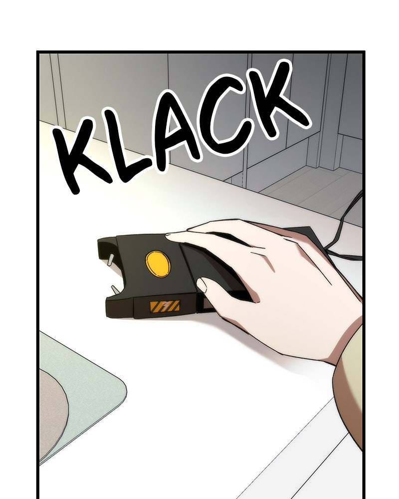 Read Ultra-Alternate Character Manga Online