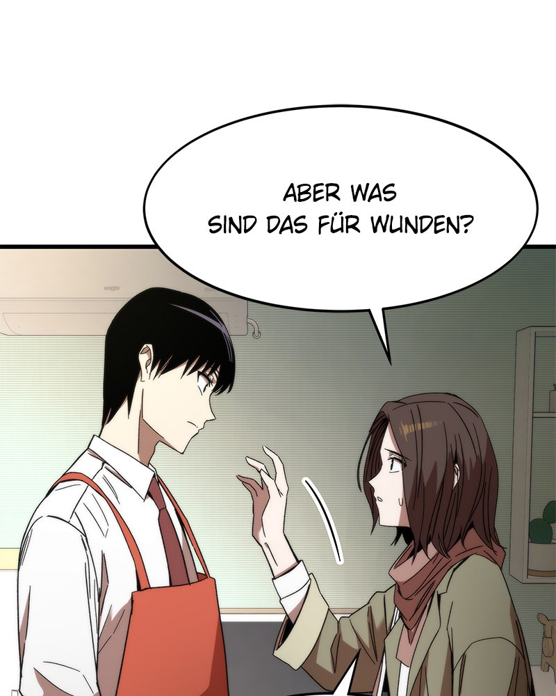 Read Ultra-Alternate Character Manga Online