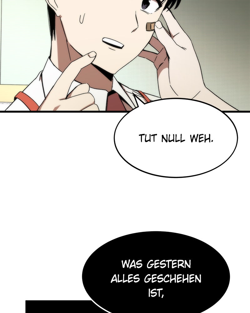 Read Ultra-Alternate Character Manga Online