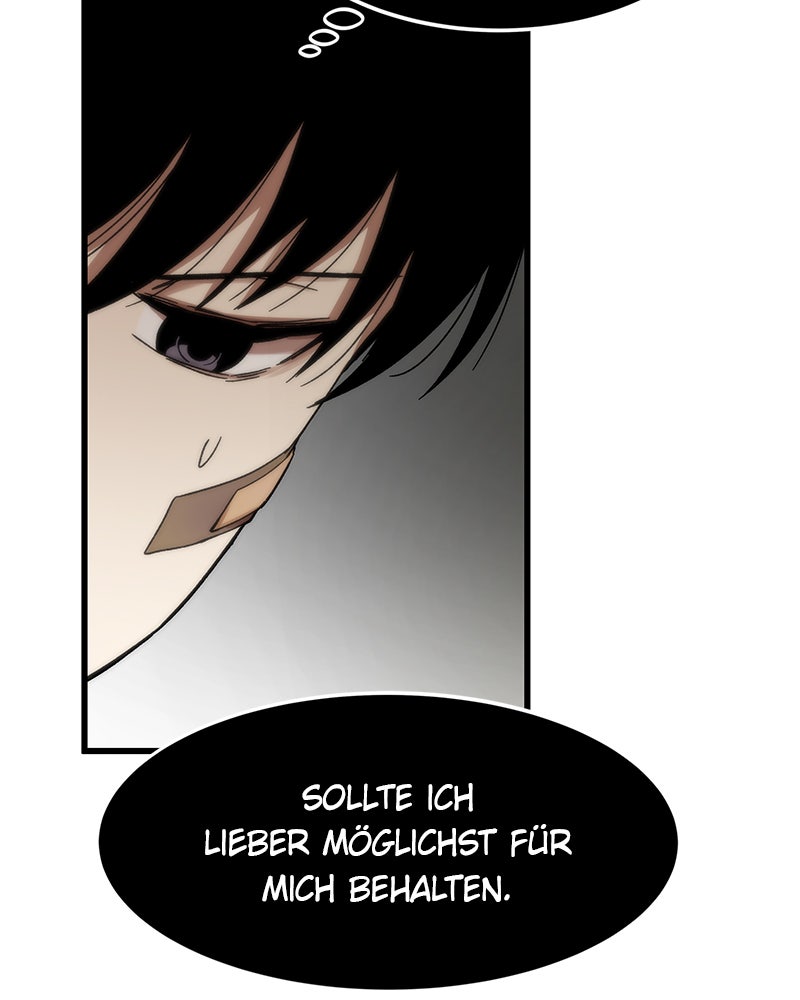 Read Ultra-Alternate Character Manga Online