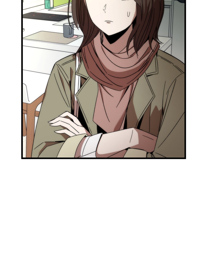 Read Ultra-Alternate Character Manga Online