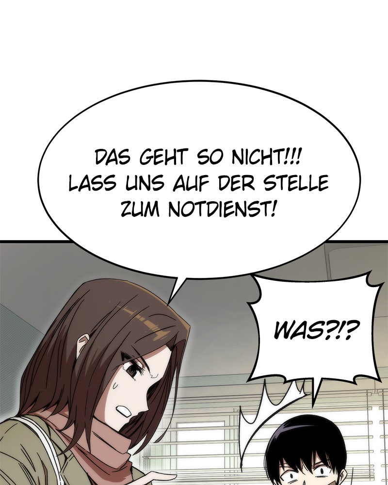 Read Ultra-Alternate Character Manga Online