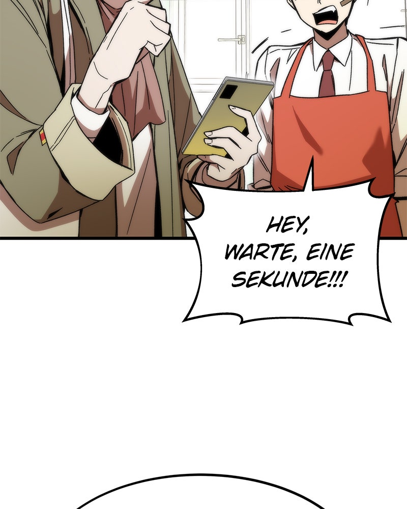 Read Ultra-Alternate Character Manga Online