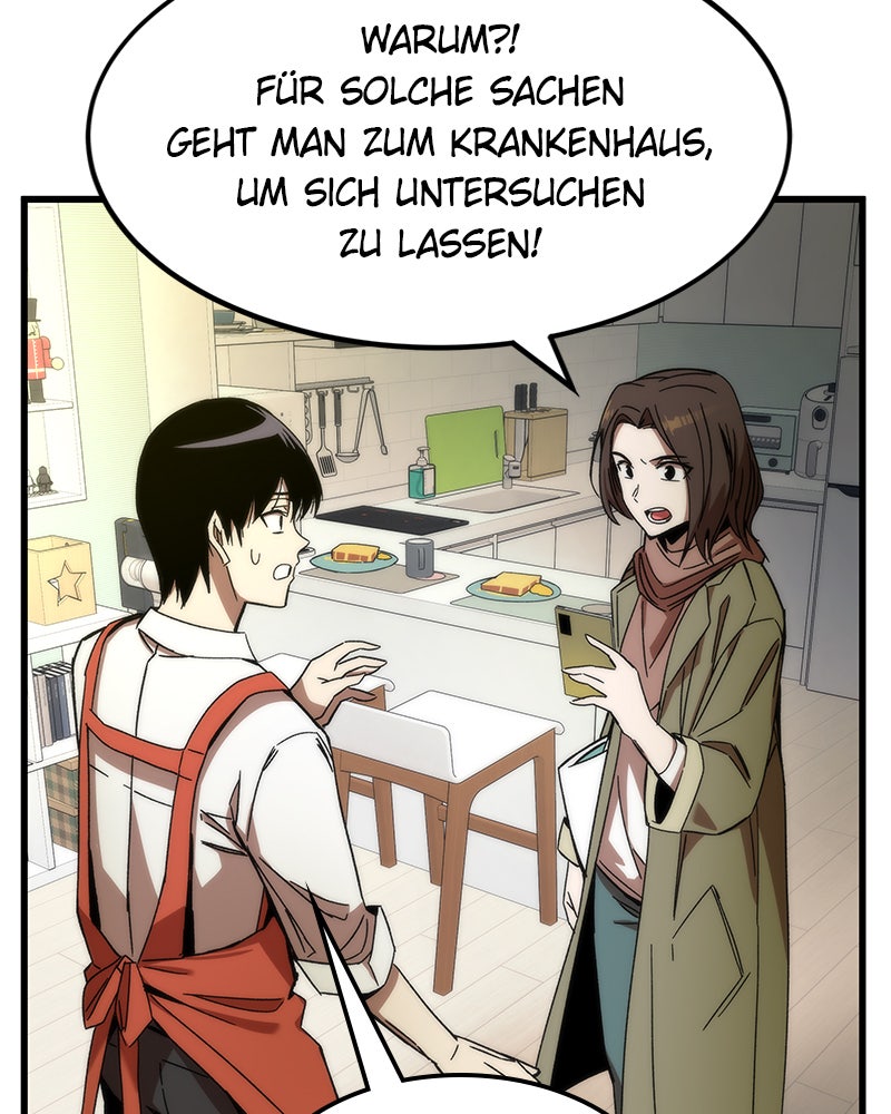 Read Ultra-Alternate Character Manga Online