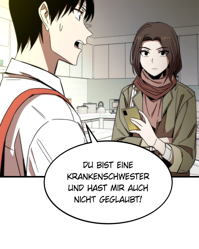 Read Ultra-Alternate Character Manga Online