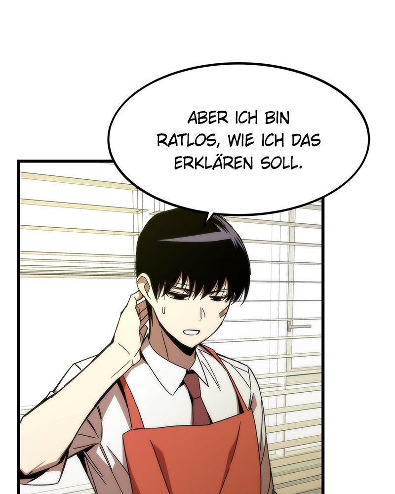 Read Ultra-Alternate Character Manga Online