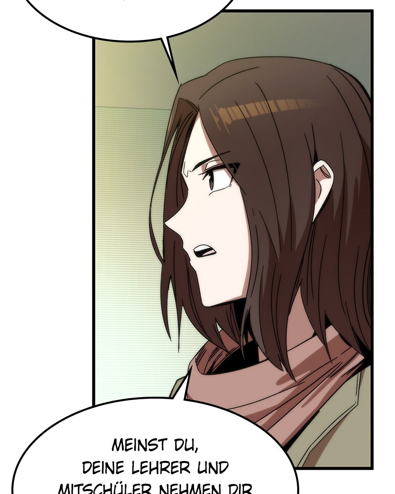 Read Ultra-Alternate Character Manga Online