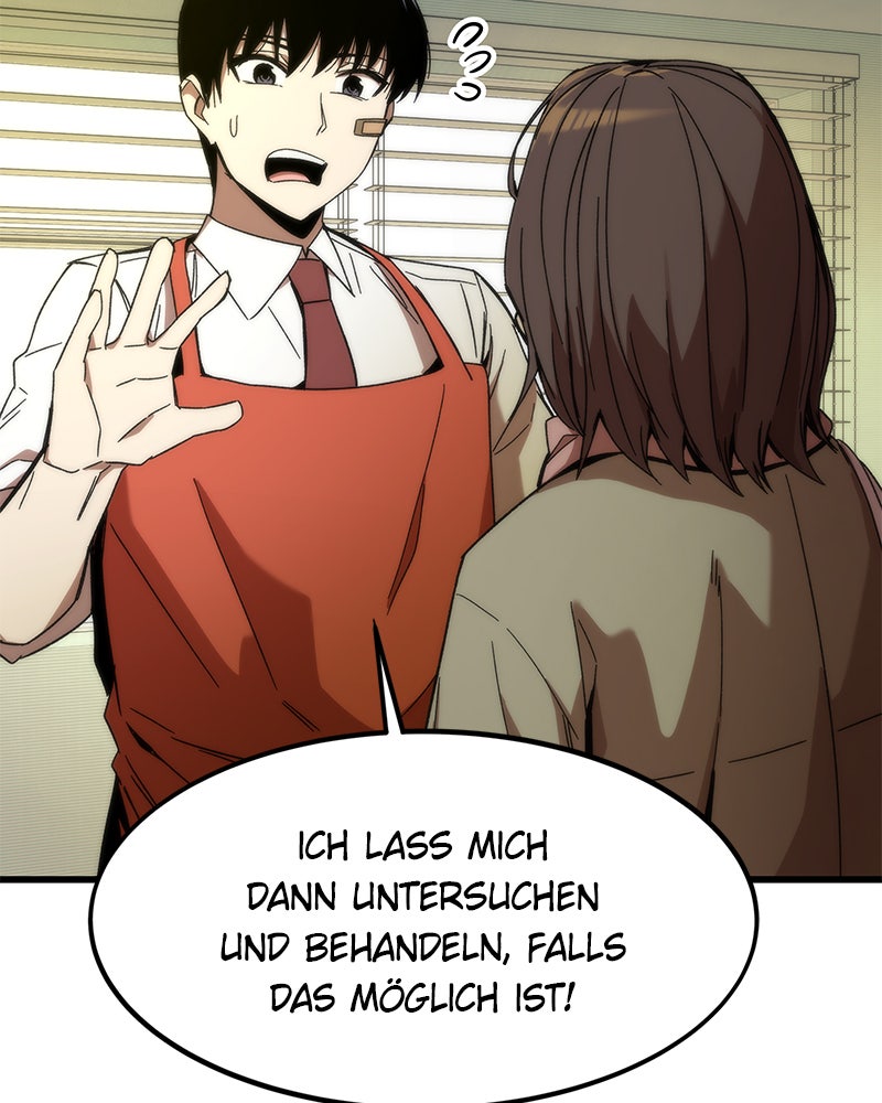 Read Ultra-Alternate Character Manga Online