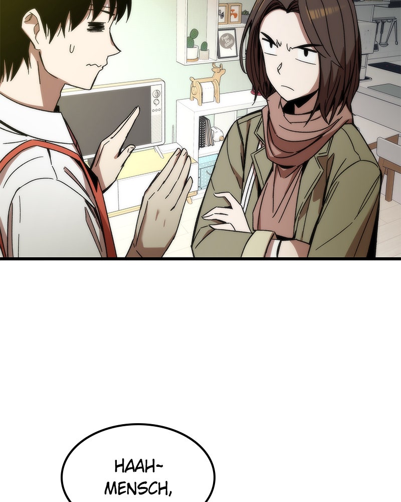 Read Ultra-Alternate Character Manga Online