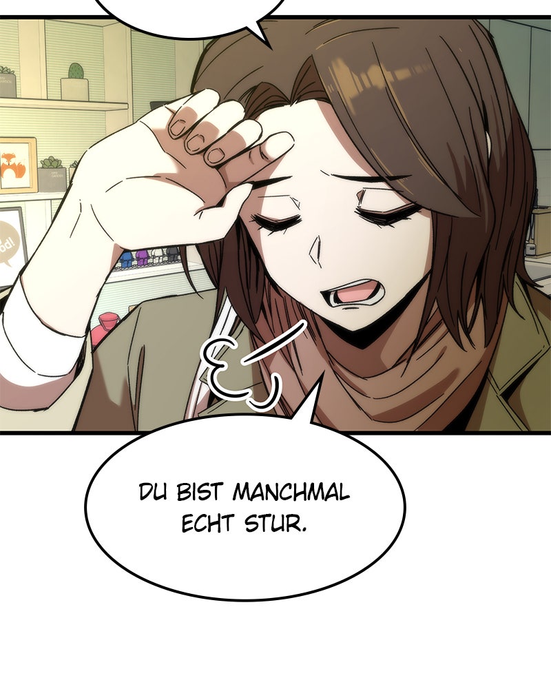 Read Ultra-Alternate Character Manga Online