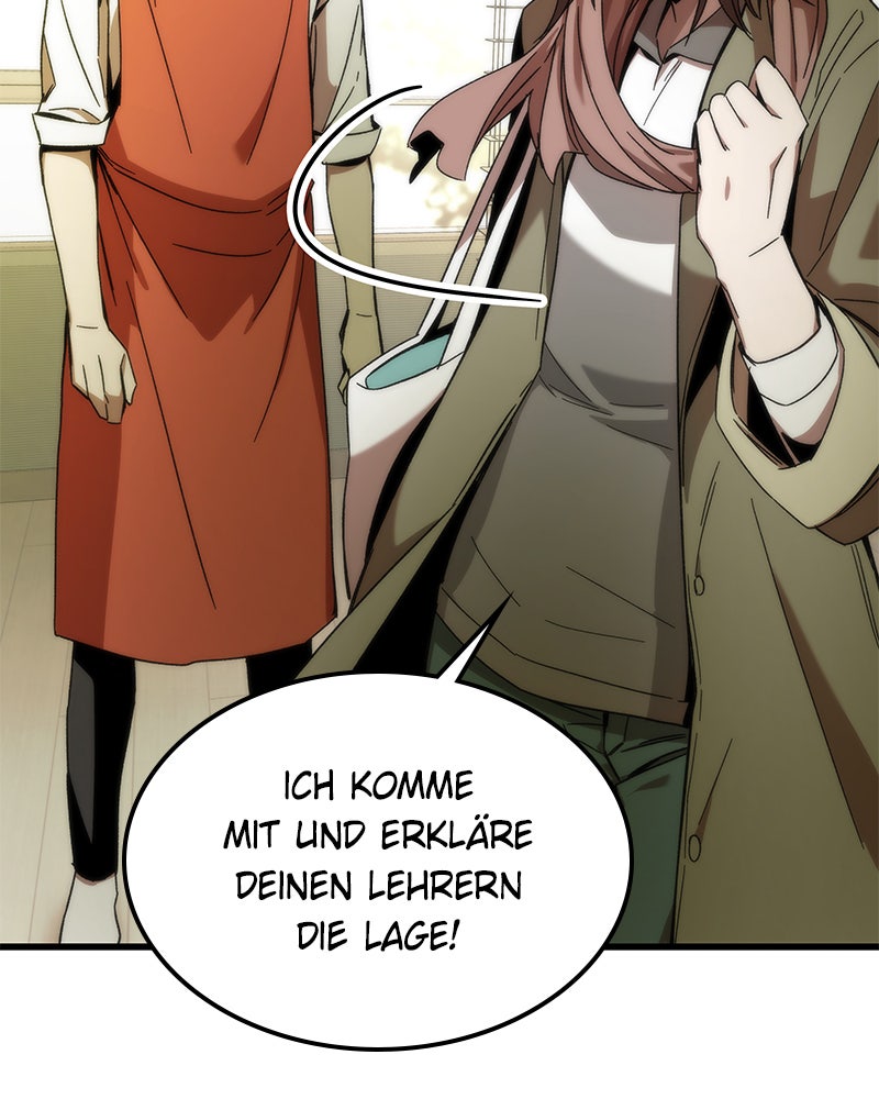 Read Ultra-Alternate Character Manga Online