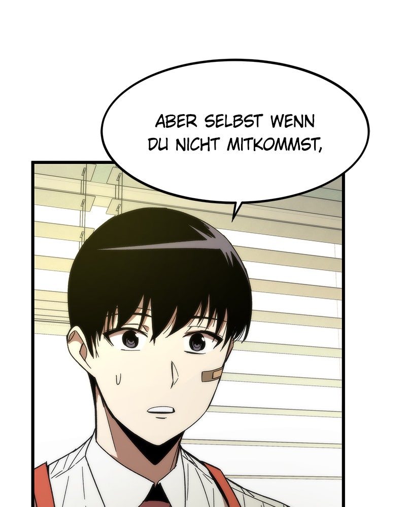 Read Ultra-Alternate Character Manga Online