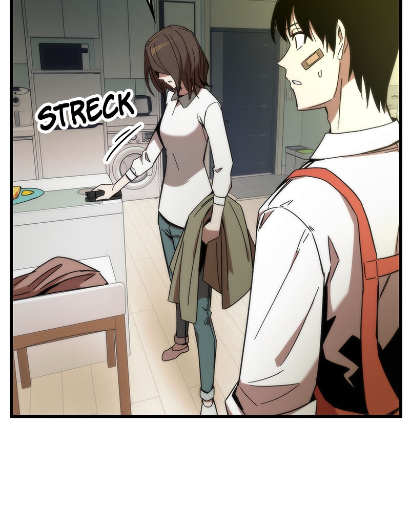 Read Ultra-Alternate Character Manga Online