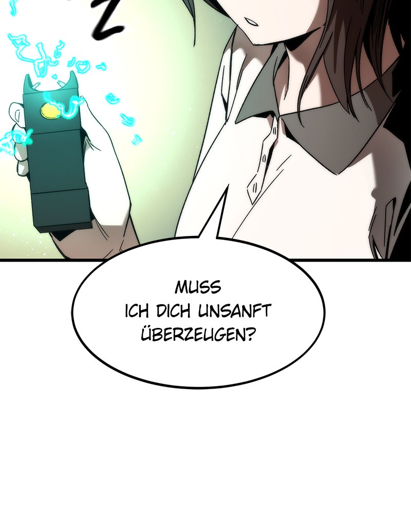 Read Ultra-Alternate Character Manga Online