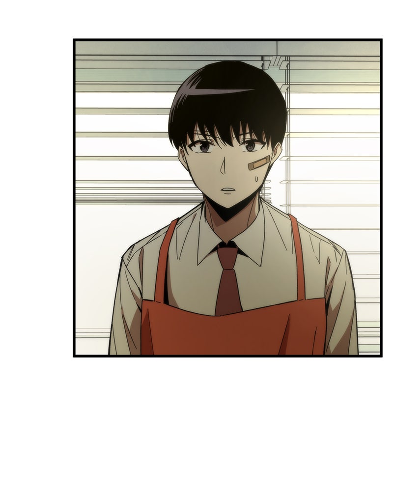 Read Ultra-Alternate Character Manga Online