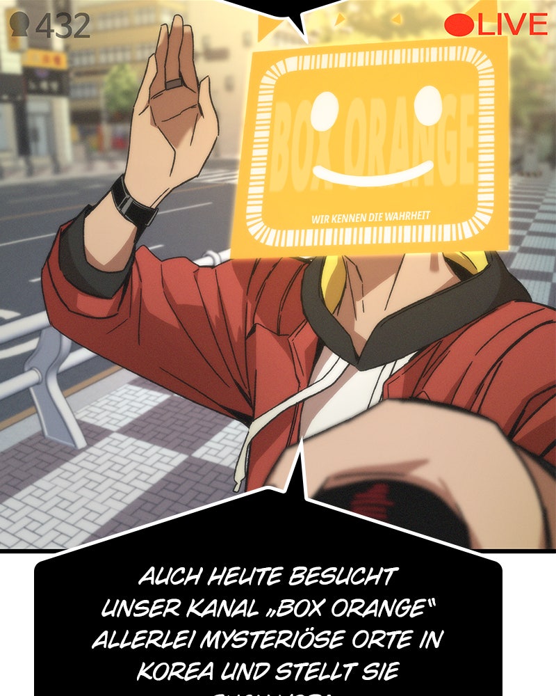 Read Ultra-Alternate Character Manga Online