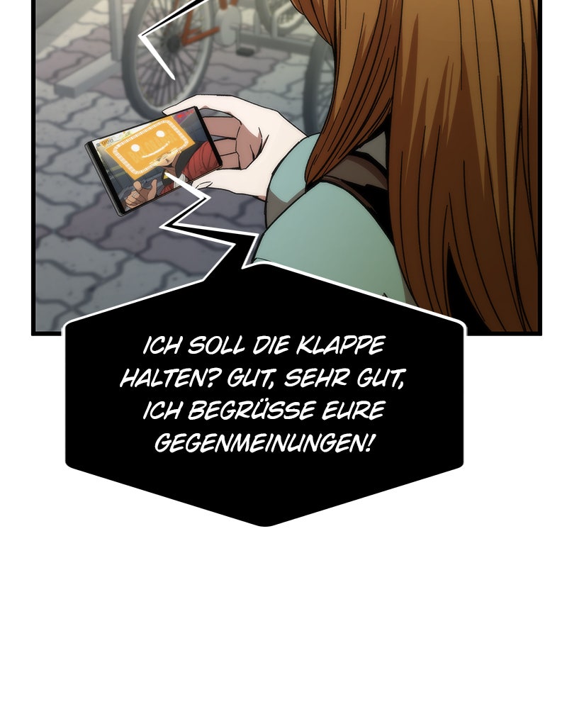 Read Ultra-Alternate Character Manga Online