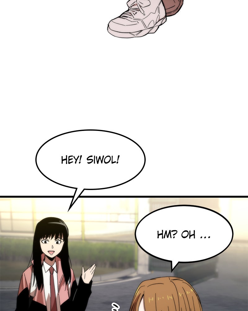 Read Ultra-Alternate Character Manga Online