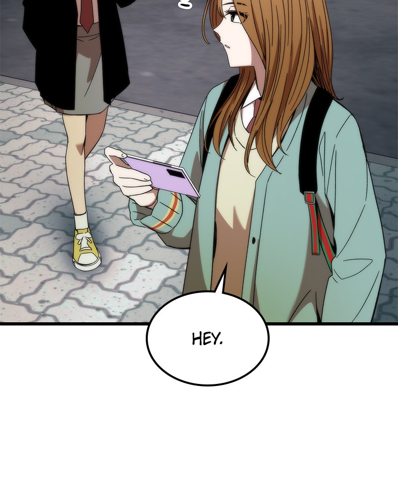 Read Ultra-Alternate Character Manga Online