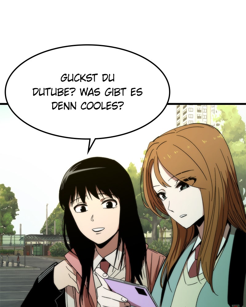 Read Ultra-Alternate Character Manga Online