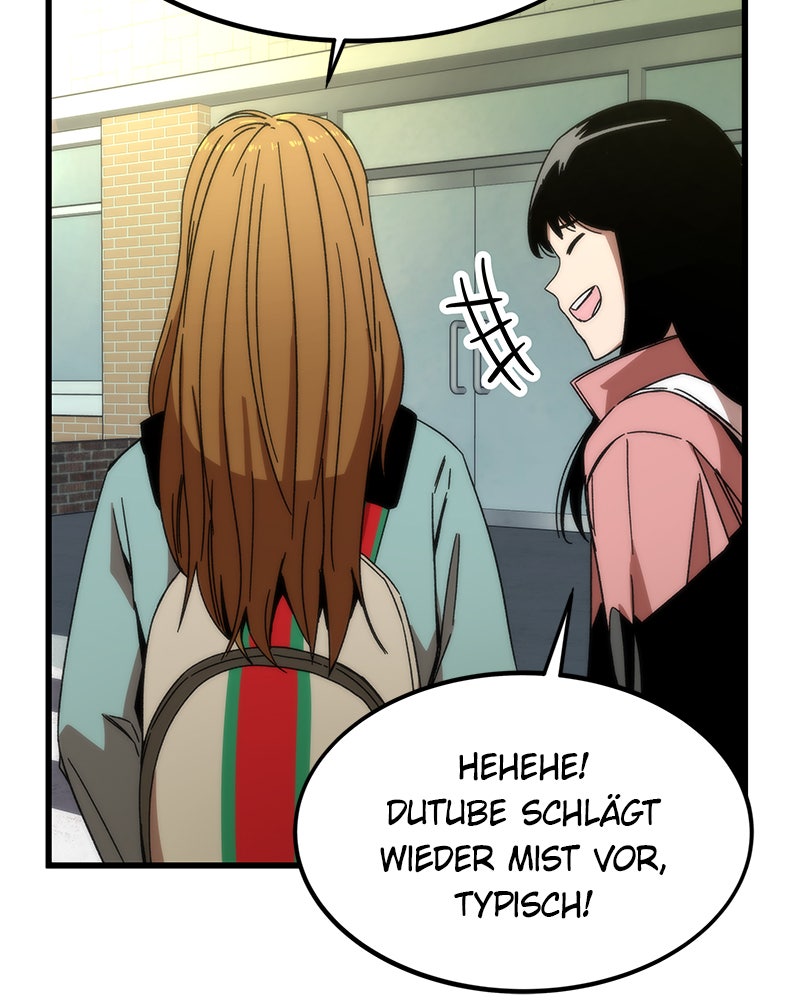 Read Ultra-Alternate Character Manga Online