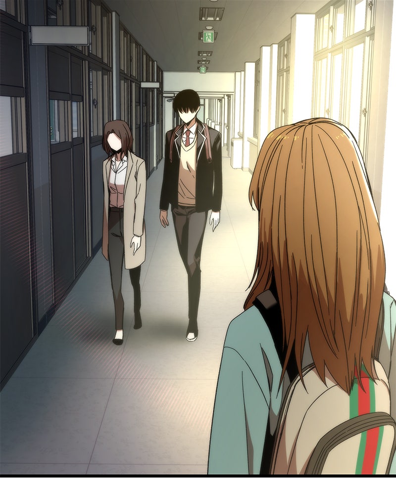 Read Ultra-Alternate Character Manga Online