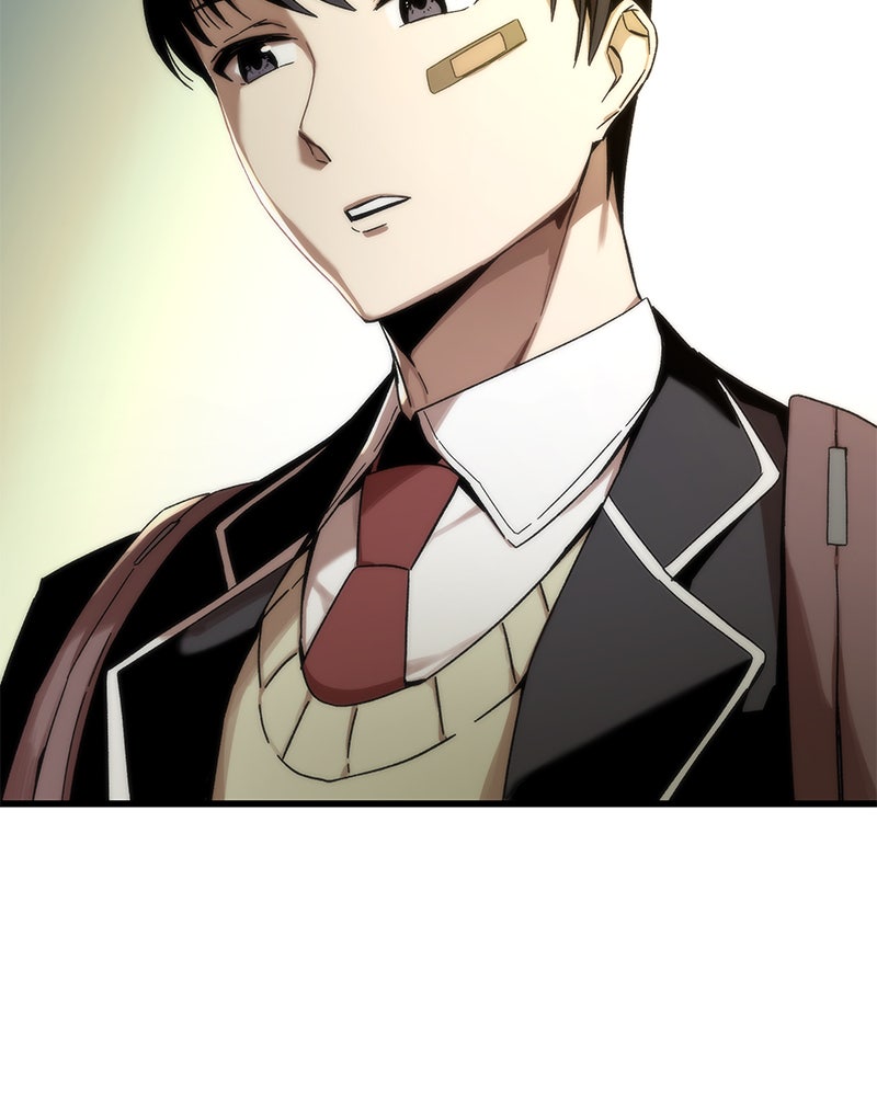 Read Ultra-Alternate Character Manga Online