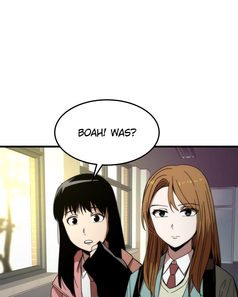 Read Ultra-Alternate Character Manga Online