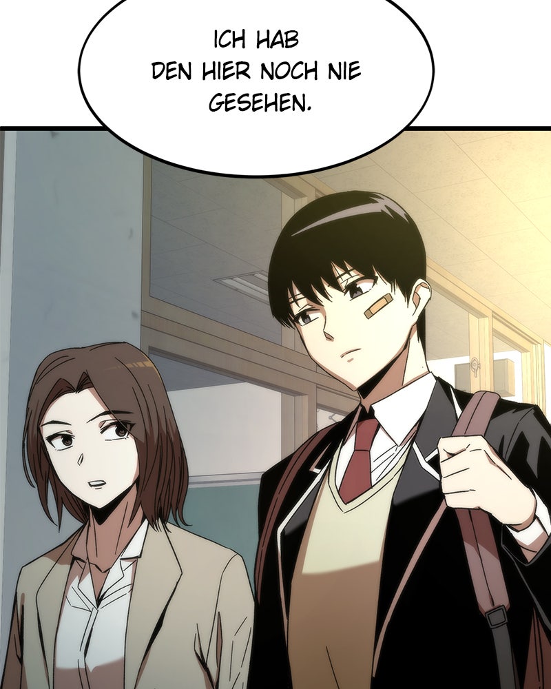 Read Ultra-Alternate Character Manga Online