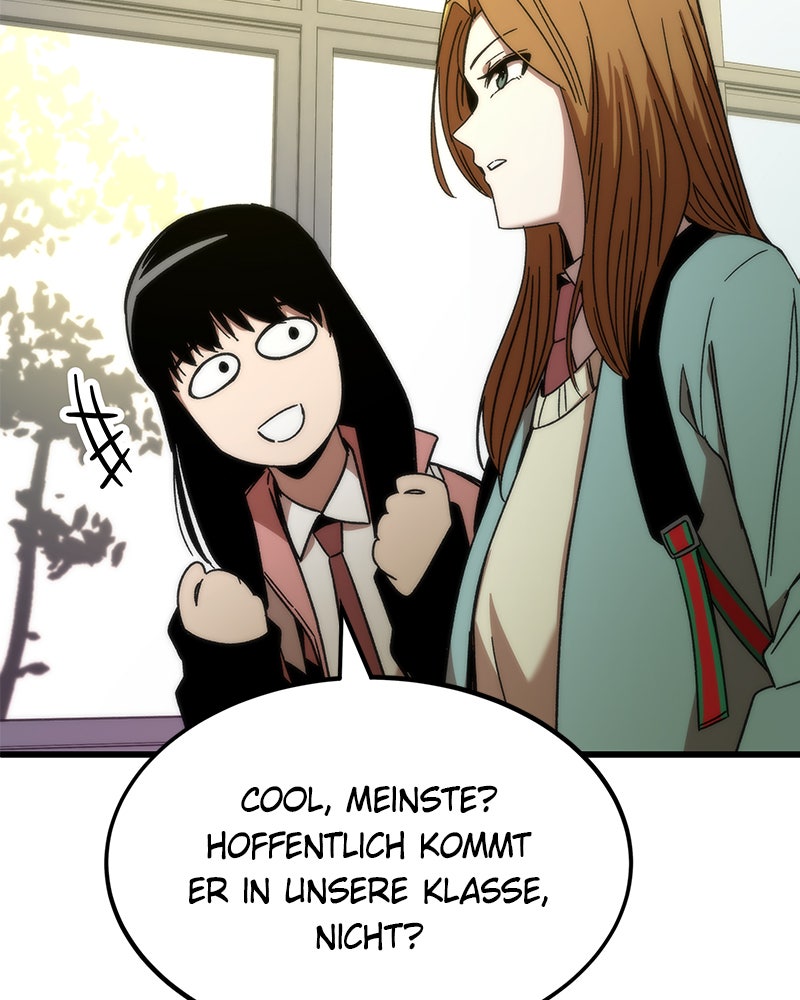 Read Ultra-Alternate Character Manga Online