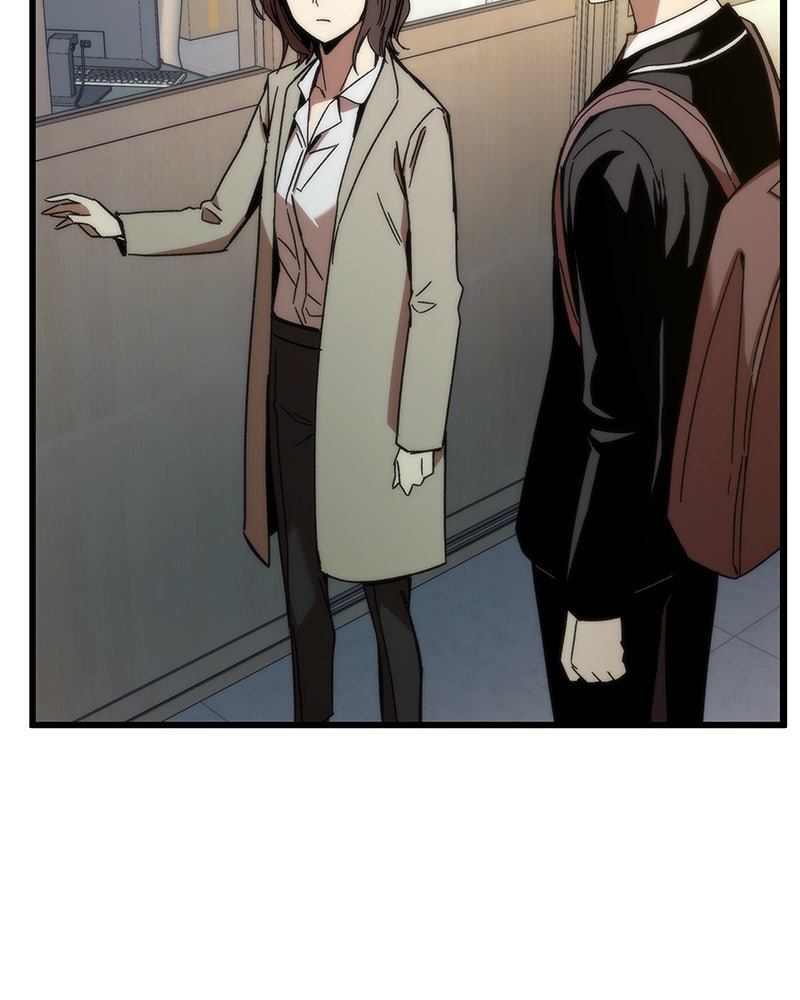 Read Ultra-Alternate Character Manga Online