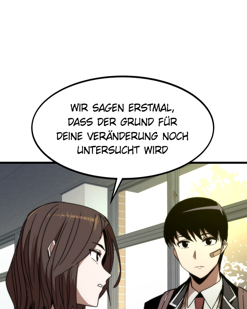 Read Ultra-Alternate Character Manga Online