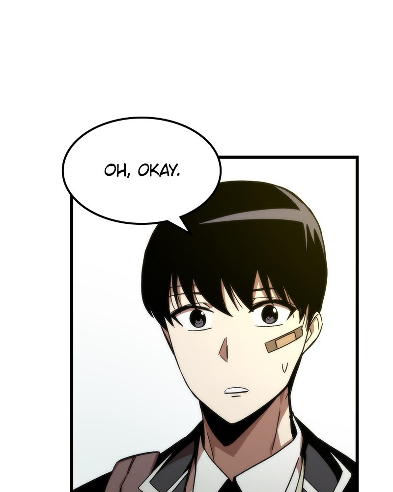 Read Ultra-Alternate Character Manga Online