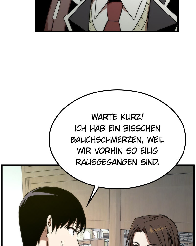 Read Ultra-Alternate Character Manga Online