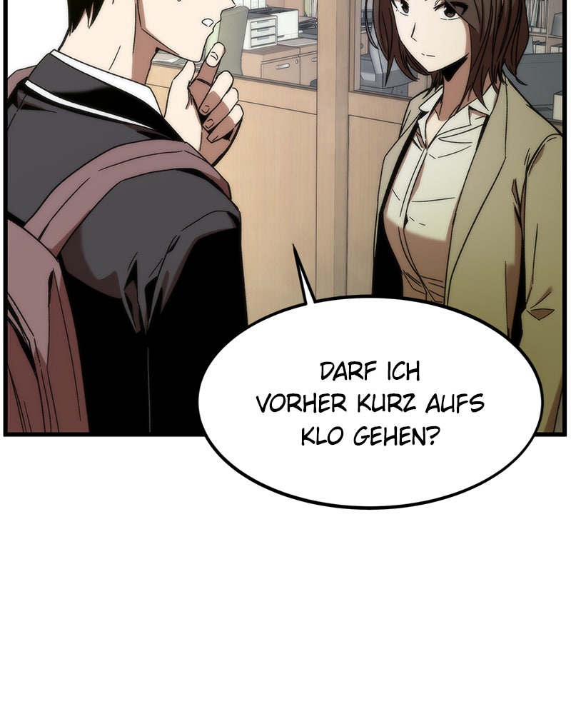 Read Ultra-Alternate Character Manga Online