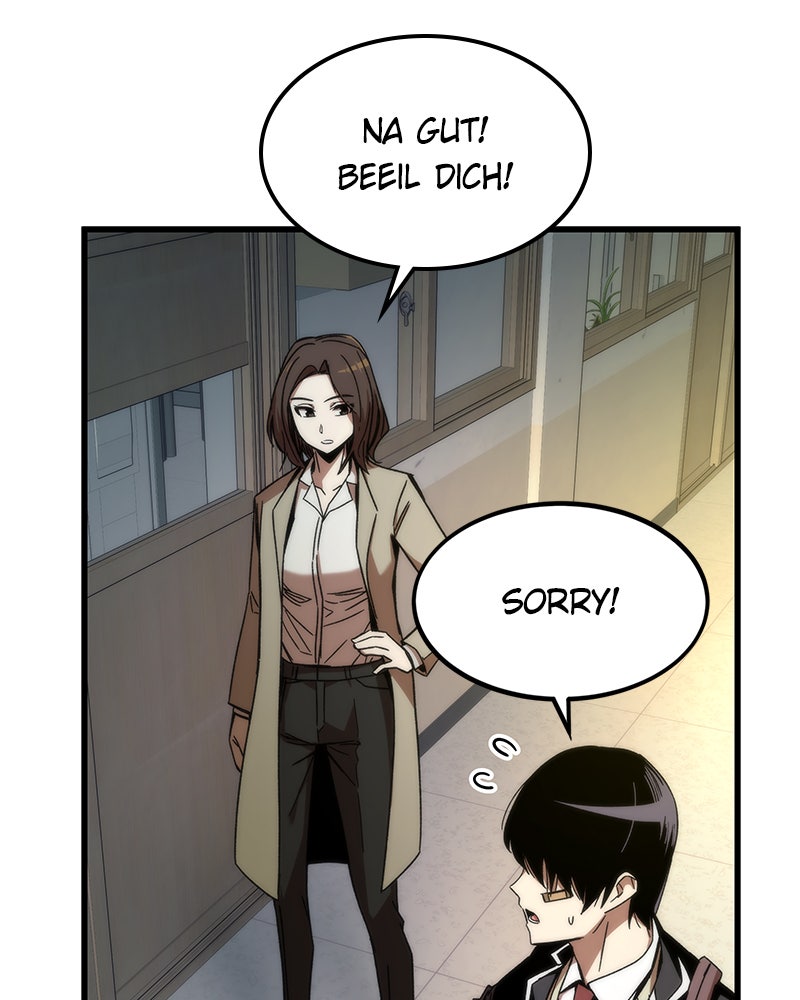 Read Ultra-Alternate Character Manga Online