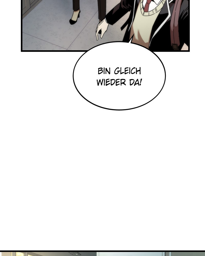 Read Ultra-Alternate Character Manga Online