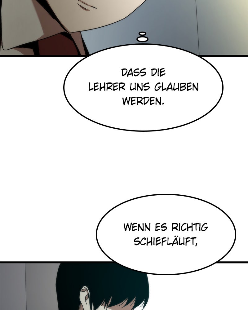 Read Ultra-Alternate Character Manga Online