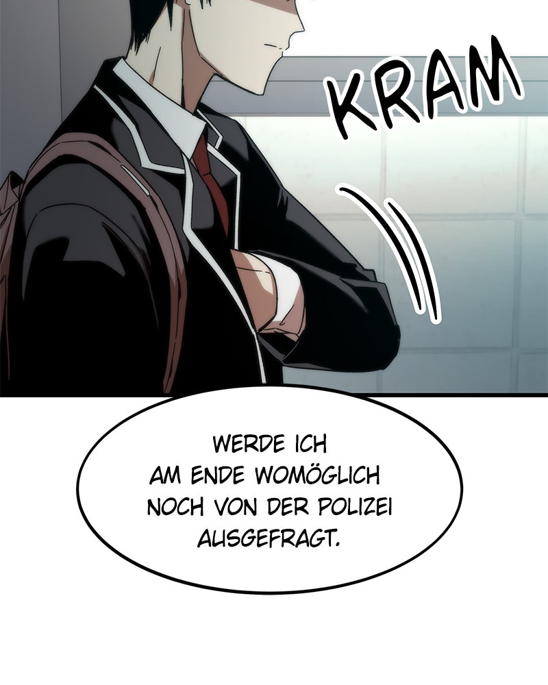 Read Ultra-Alternate Character Manga Online