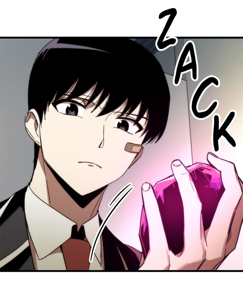 Read Ultra-Alternate Character Manga Online