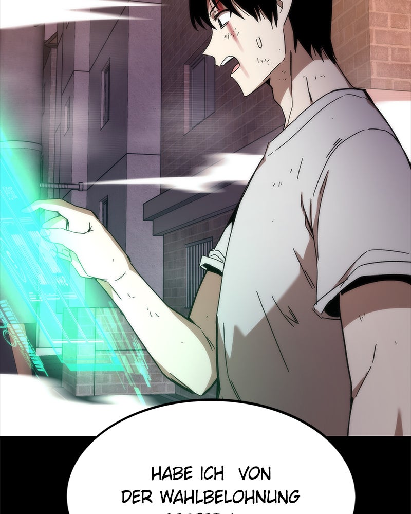 Read Ultra-Alternate Character Manga Online