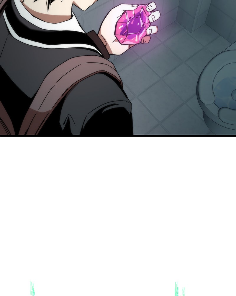 Read Ultra-Alternate Character Manga Online