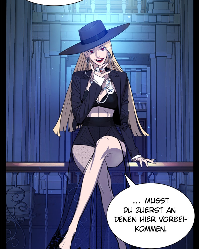 Read Unholy Blood Manga Online