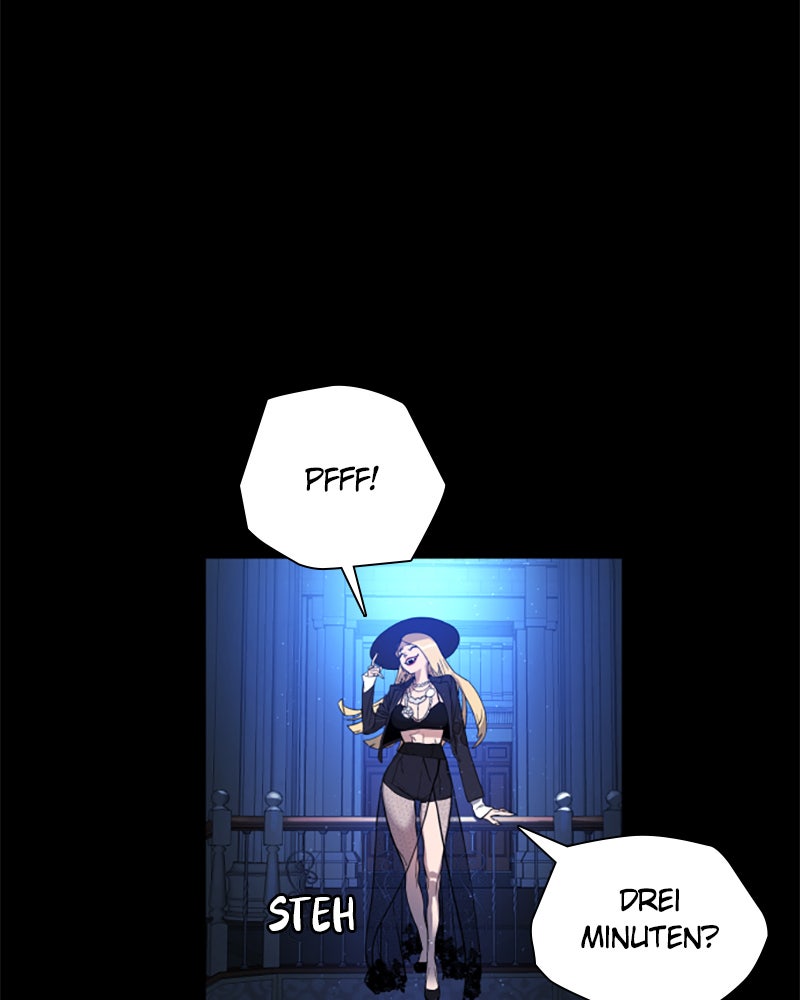 Read Unholy Blood Manga Online