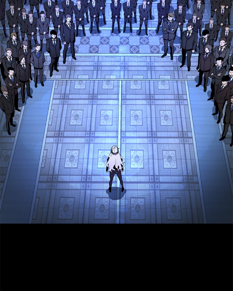 Read Unholy Blood Manga Online