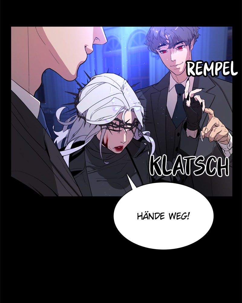 Read Unholy Blood Manga Online