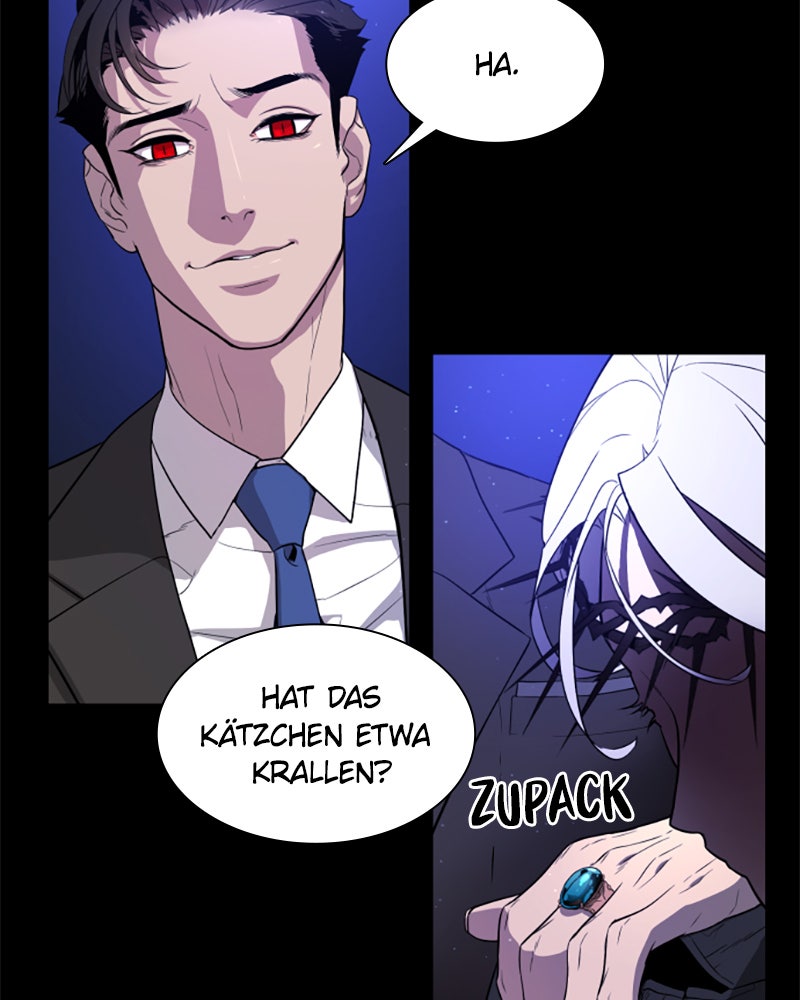 Read Unholy Blood Manga Online